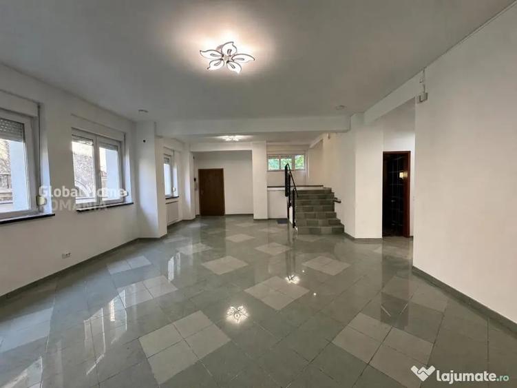 Spațiu comercial, de 175 mp, în Cotroceni