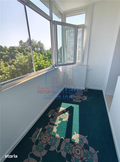 Apartament 2 camere Podu Ros - zona Odeon - 2