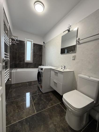 Apartament cu 2 camere decomandat în Rudicica
