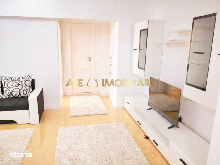 Apartament cu 3 camere în Eminescu