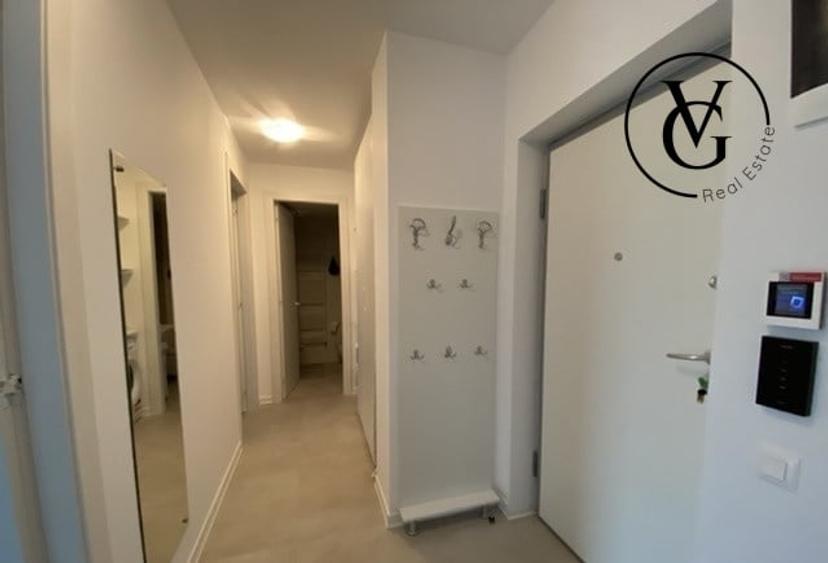 Apartament 2 camere - Cloud9 - Loc de parcare - 13