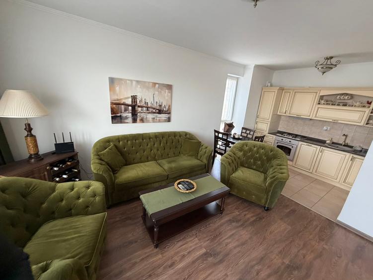 apartament de lux Iris 3 - 1