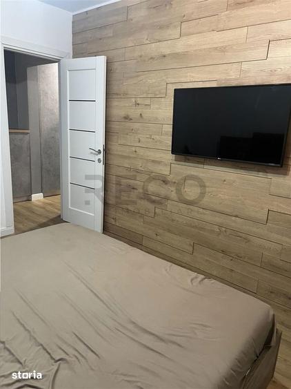 Apartament cu 3 camere în Rogerius