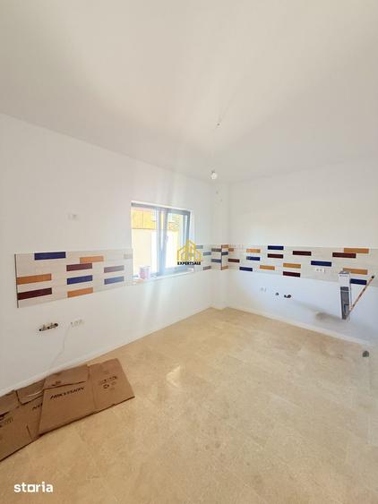 Casă cu 4 camere cu Teren 229 Mp în Central