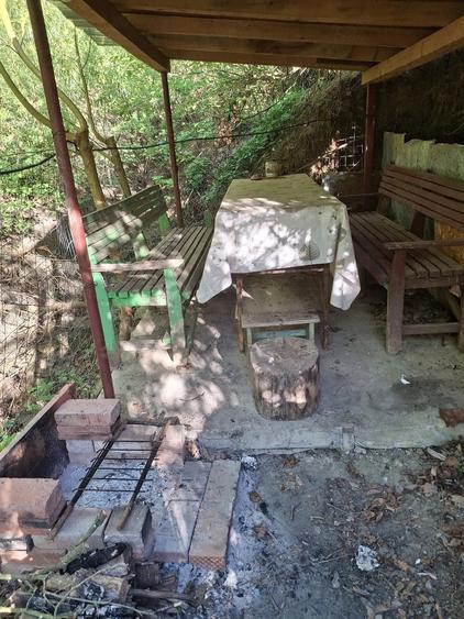Casă cu Teren 900 Mp în Central