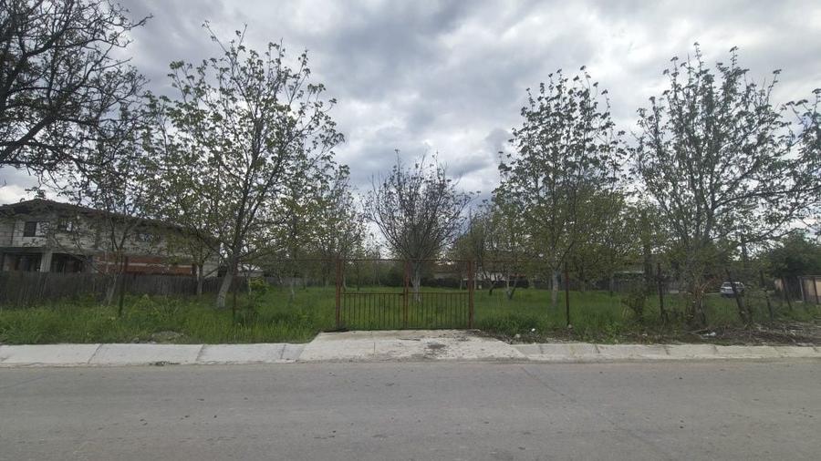 Casa + teren 1457 mp in Darmanesti se vand impreuna sau separat - 8