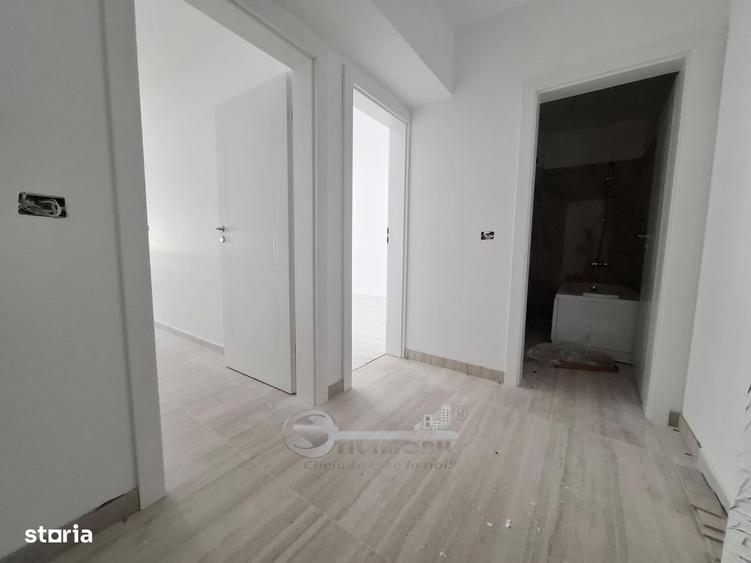 Garsonieră decomandată în Galata