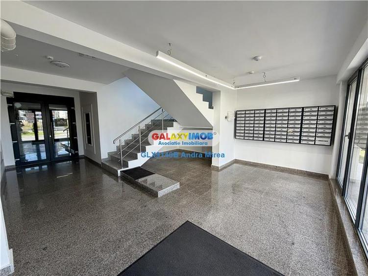 Vanzare apartament 2 camere Ivory Residence Pipera OMV 0 COMISION - 39