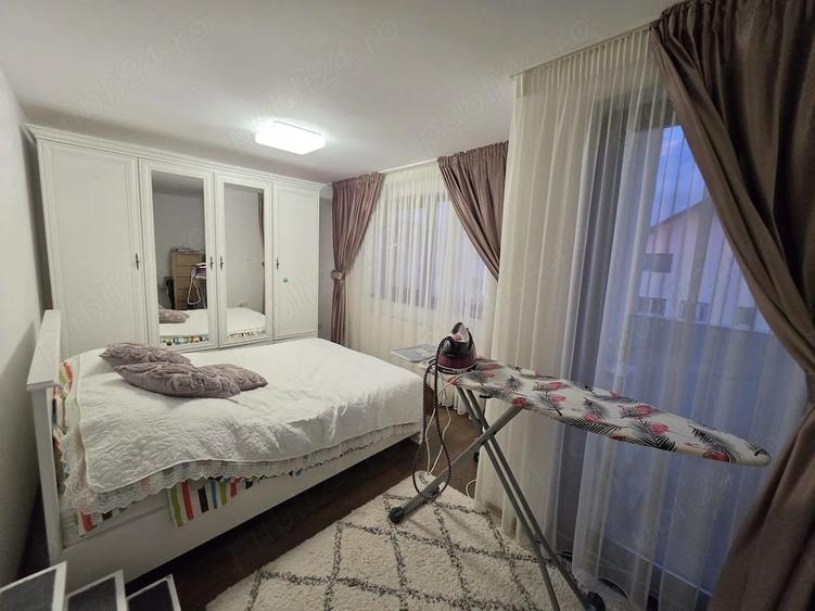 Casă cu Teren 500 Mp în Central