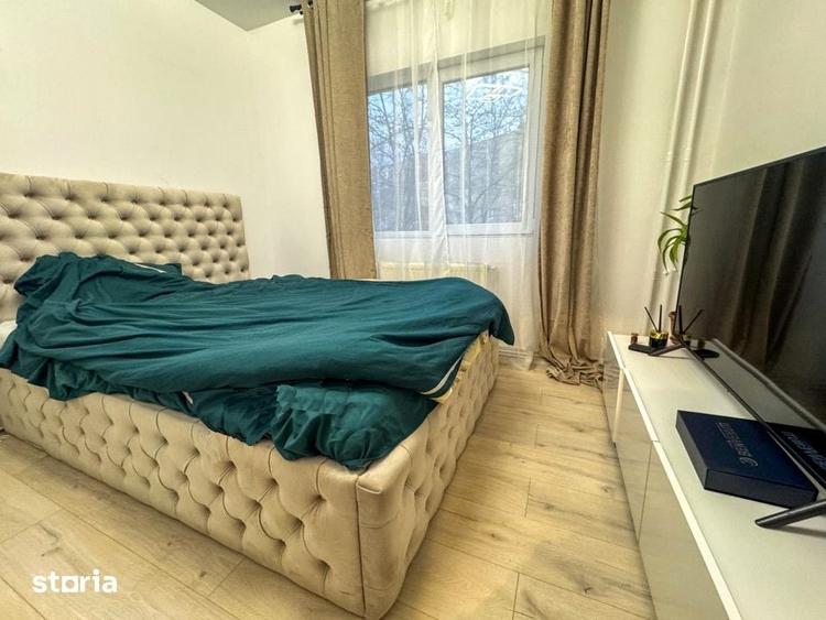 Apartament cu 3 camere decomandat în Zorilor