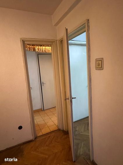 Apartament 3 camere- 62 mp-Calea Grivitei/Basarab- Sector 1 - 7