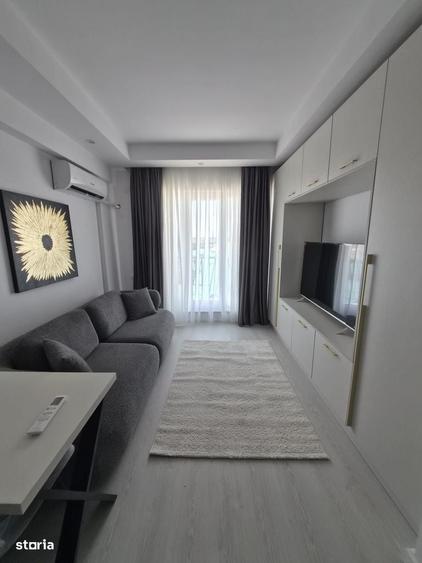 Apartament cu 2 camere în Ștefăneștii de Jos