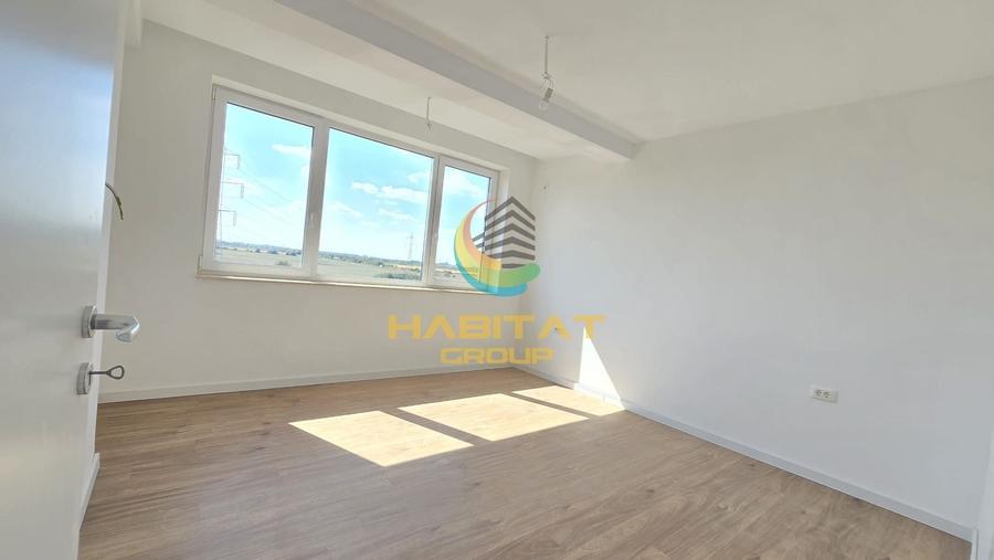 Apartament cu 3 camere decomandat în Berceni