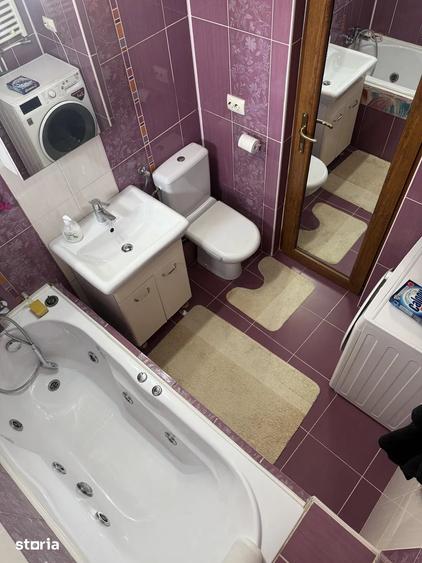 Apartament 3 camere ,  Mărăsti ,  The Ofiice/Brd Semicentral , 195,500Euro - 11