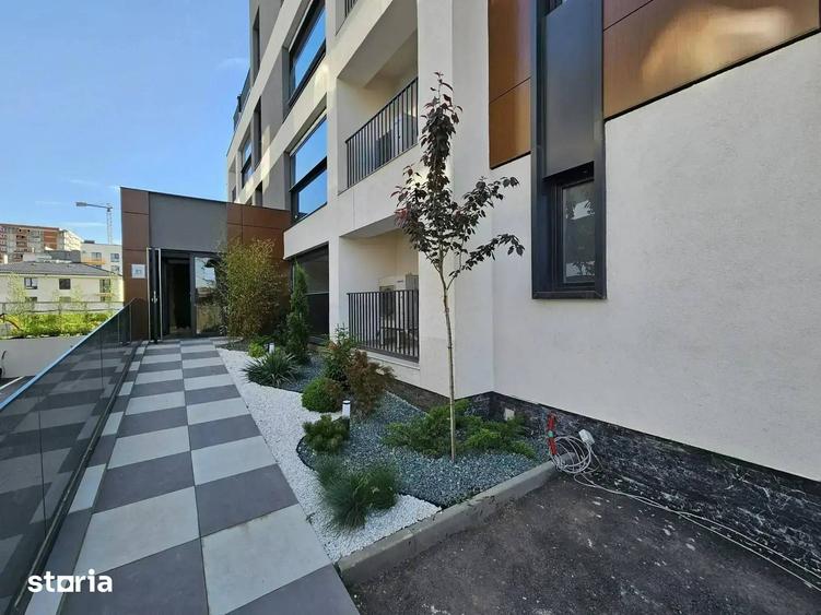 Apartament cu 3 camere decomandat în Theodor Pallady