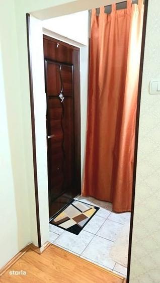 Garsonieră în Dorobanților