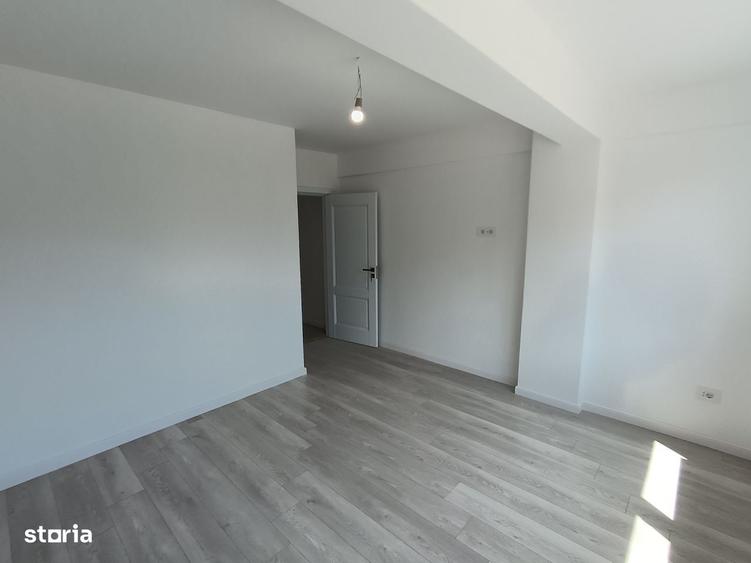 Apt cu 2 camere decomandat , Valea Lupului , intabulat, loc de parcare - 11