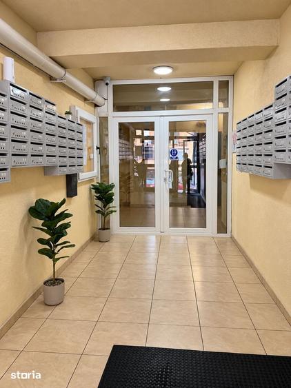 Apartament cu 2 camere în Chiajna
