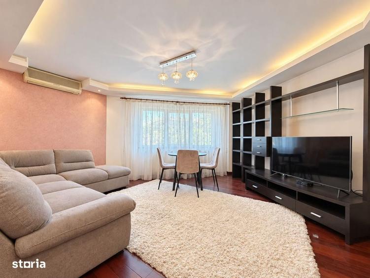 Apartament 3 camere | COMISION 0% | Str. Aluminei | PET FRIENDLY - 5