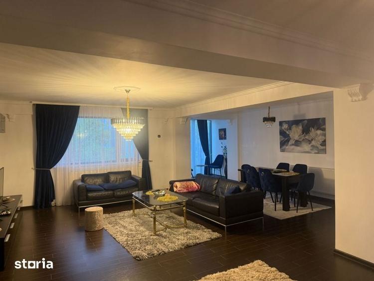 Apartament cu 3 camere în 1 Mai