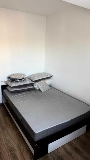Apartament cu 2 camere decomandat în Sfântu Ilie