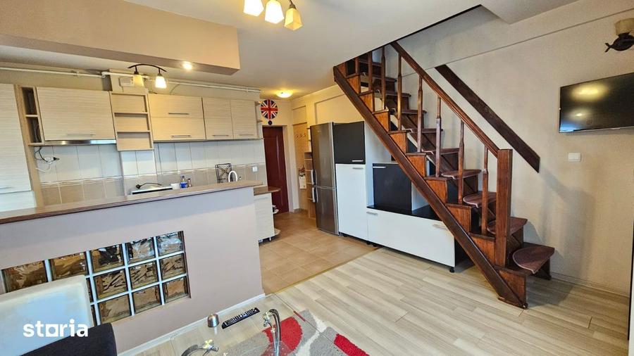 Apartament, 44 m2, - 9