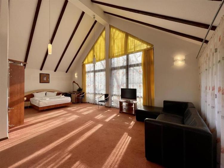 Hotel/Pensiune, de 600 mp, în Poiana Brașov