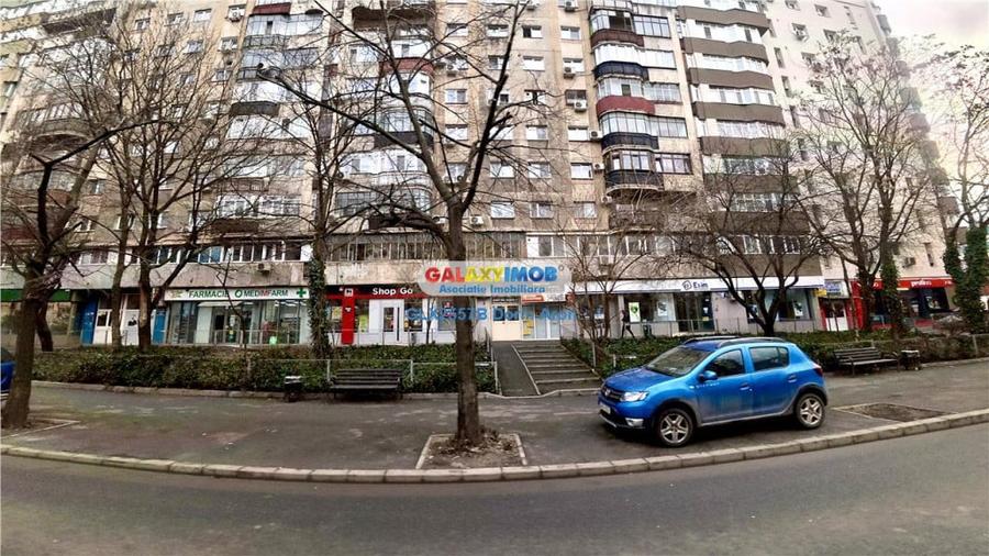 Spațiu comercial, de 100 mp, în Crângași