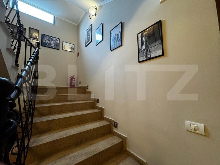 Hotel/Pensiune, de 500 mp, în Cetate