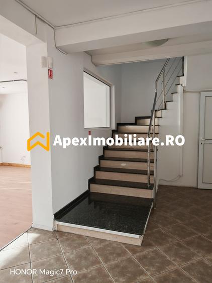 Spațiu comercial, de 220 mp, în Vitan Mall