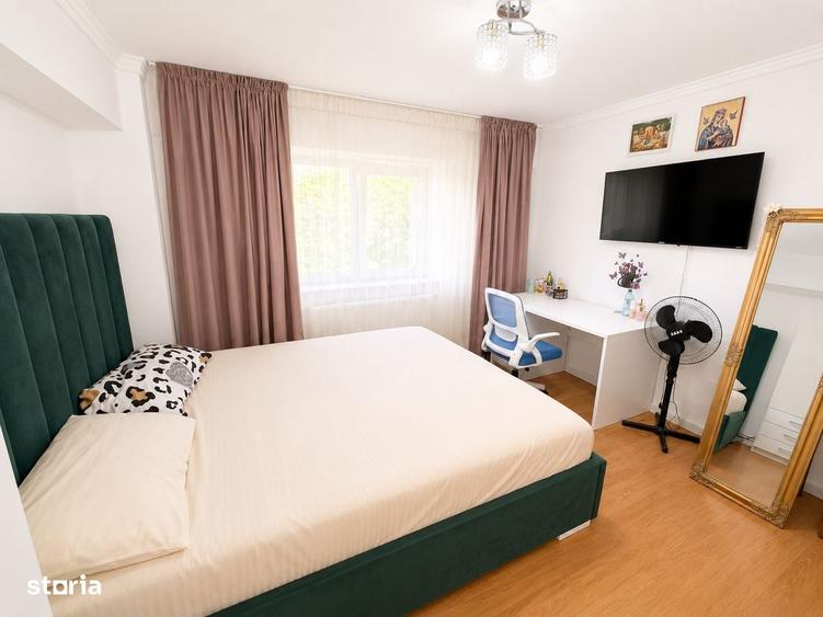Apartament cu 4 camere în Ultracentral