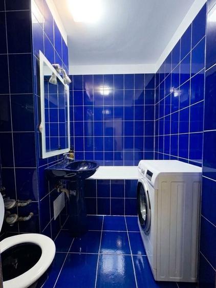 Garsonieră semidecomandată în Titan