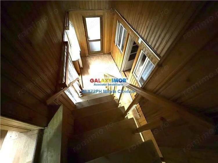Casă cu Teren 1307 Mp în Buda (Ariceștii Rahtivani)