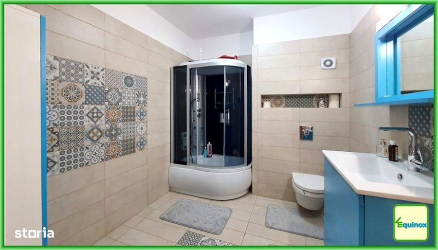 Apartament cu 5 camere în 9 Mai