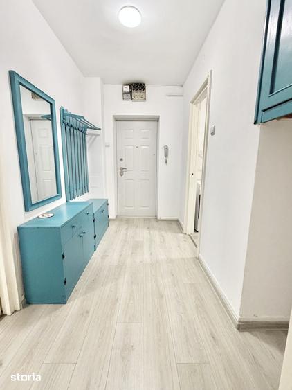 Apartament cu 3 camere decomandat în Tudor