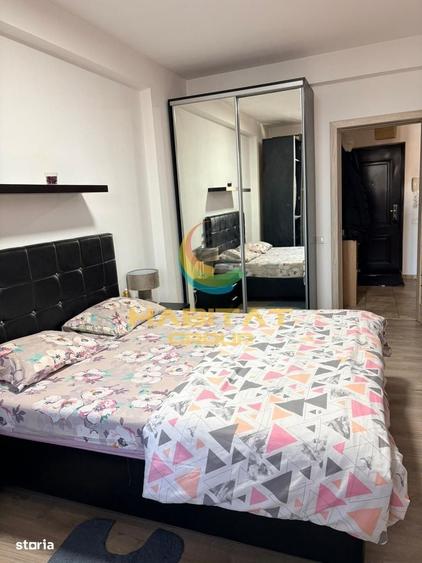 Apartament cu 2 camere în Ghencea