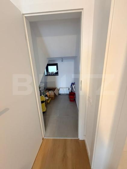 Duplex cu 5 camere cu Canalizare în Ghimbav Livadă