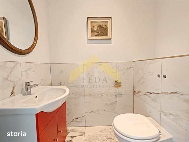 Casă cu 5 camere cu Canalizare în Vladimirescu