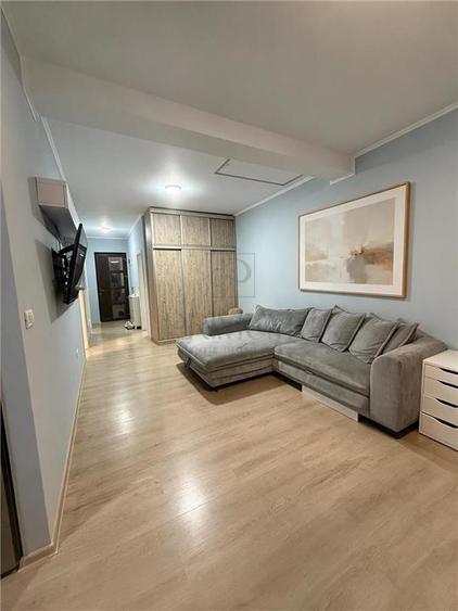 Duplex cu 3 camere cu Canalizare în Moșnița Nouă