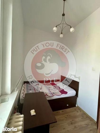 Sala Palatului | 2 camere | Fara Risc | Semidec | 38mp | B12230 - 5