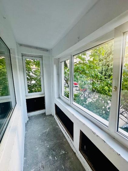 Apartament cu 3 camere decomandat, mobilat în 1 Decembrie 1918