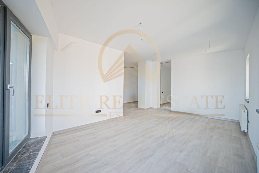 Apartament cu 4 camere decomandat în Tomis Plus