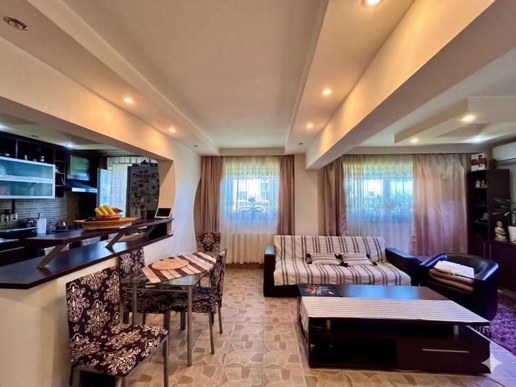 Apartament 3 camere, 2 bai, centrala proprie, Bd. Bucuresti, Ploiesti - 2