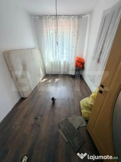 Casă cu 6 camere cu Teren 2000 Mp în Predeluț