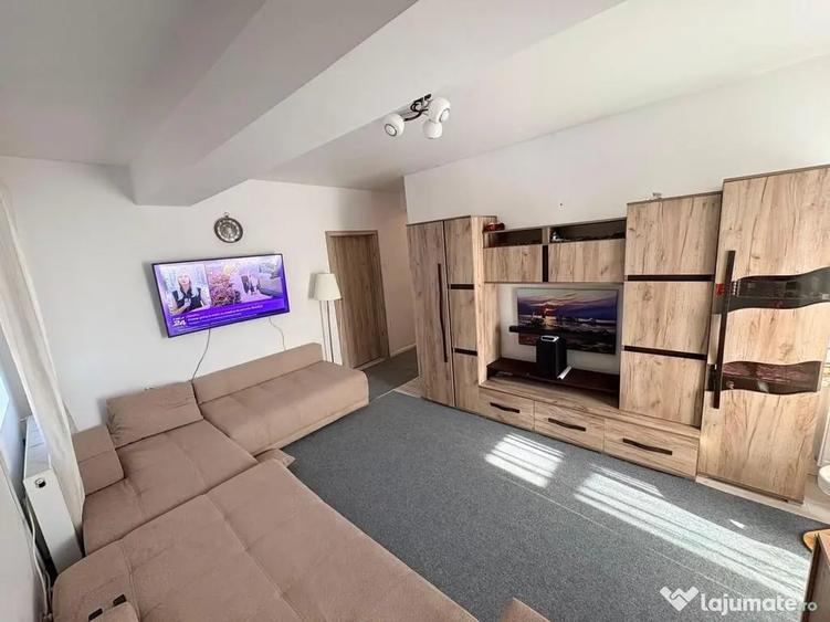 APARTAMENT 3 CAMERE DECOMANDAT - 7