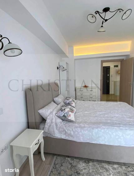 2 camere - Grozavesti - Novum Residence - Splaiul Independen?ei 332B - 12