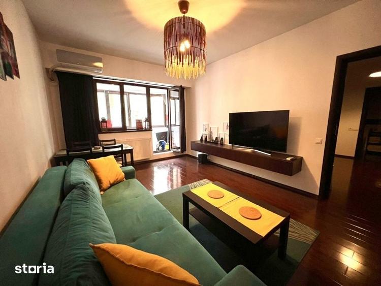 2 camere premium la 7 minute de metrou Jiului - 11