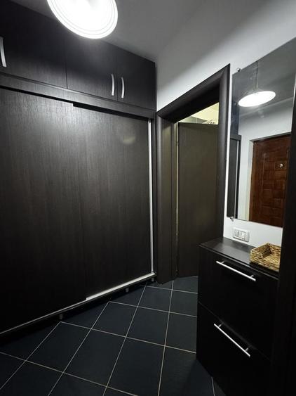Garsonieră decomandată în Chiajna
