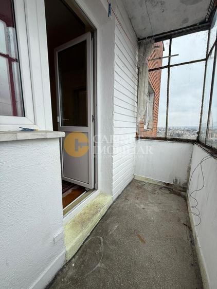 2 Camere - Podu Ros - Liceul Emil Racovita - 13
