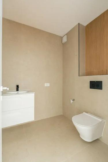 Apartament cu 2 camere decomandat în Foișorul de Foc
